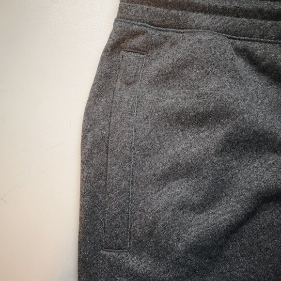 Old Navy Active Go Dry Ladies Dark Grey Sweatpants - Picture 5 of 10